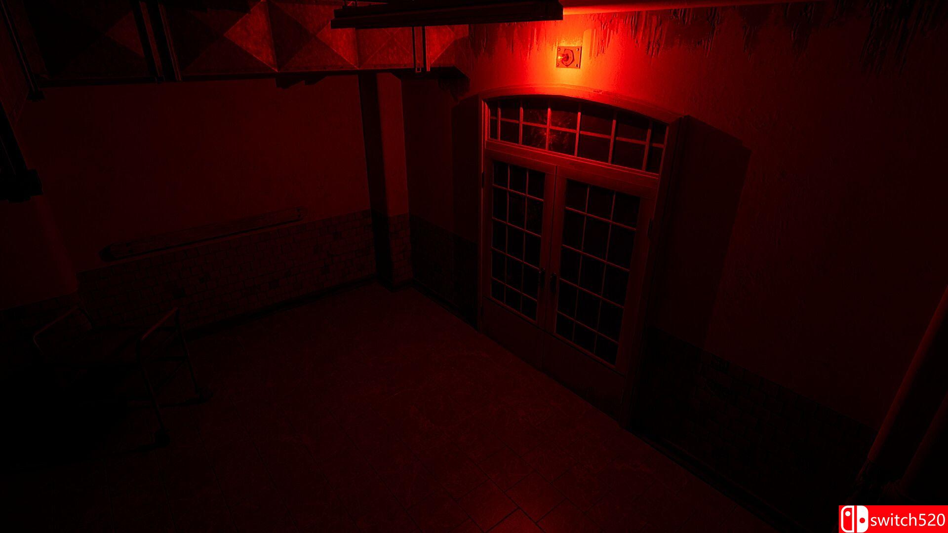 《无人接近》游戏截图4