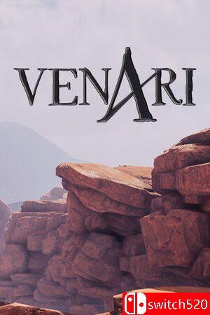 《VENARI：密室冒险》游戏封面