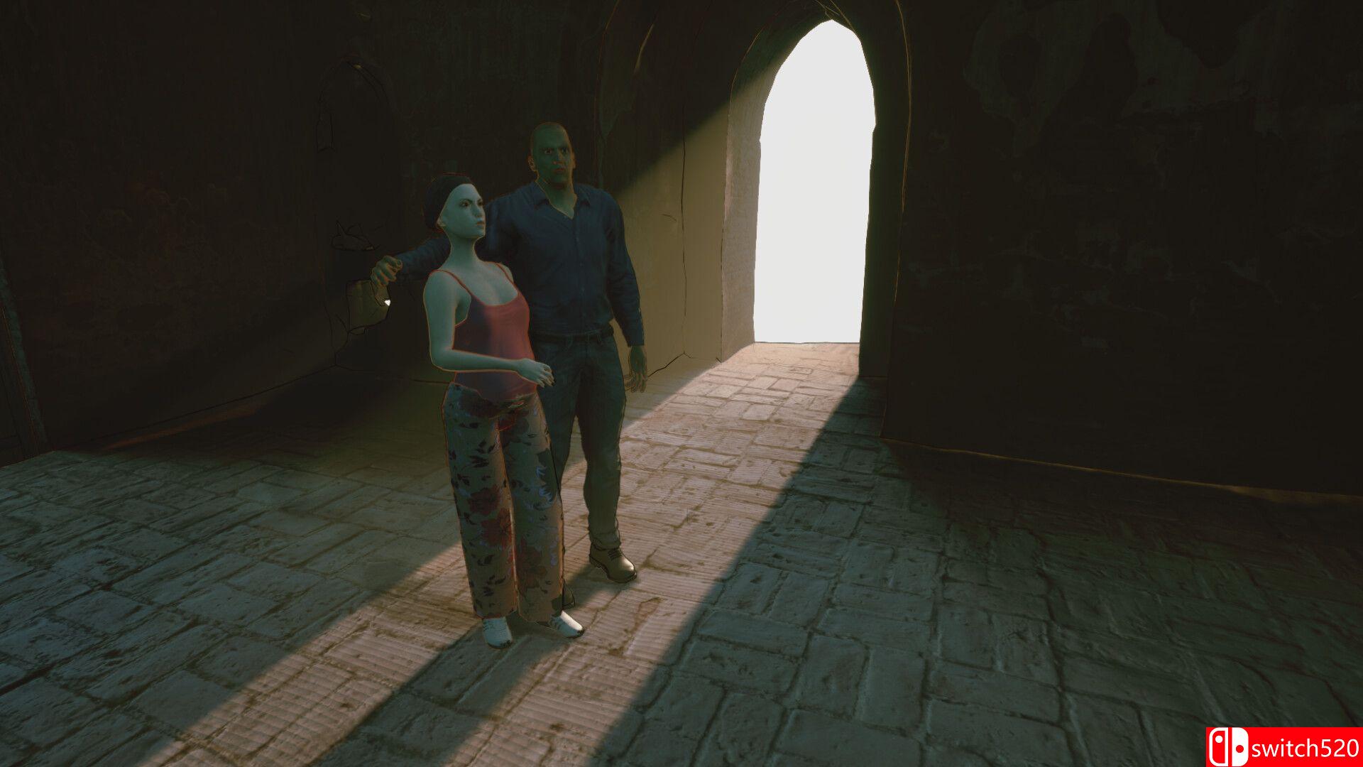 《超空间》游戏截图5