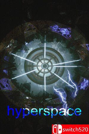 《超空间（Hyperspace）》官方中文版游戏封面