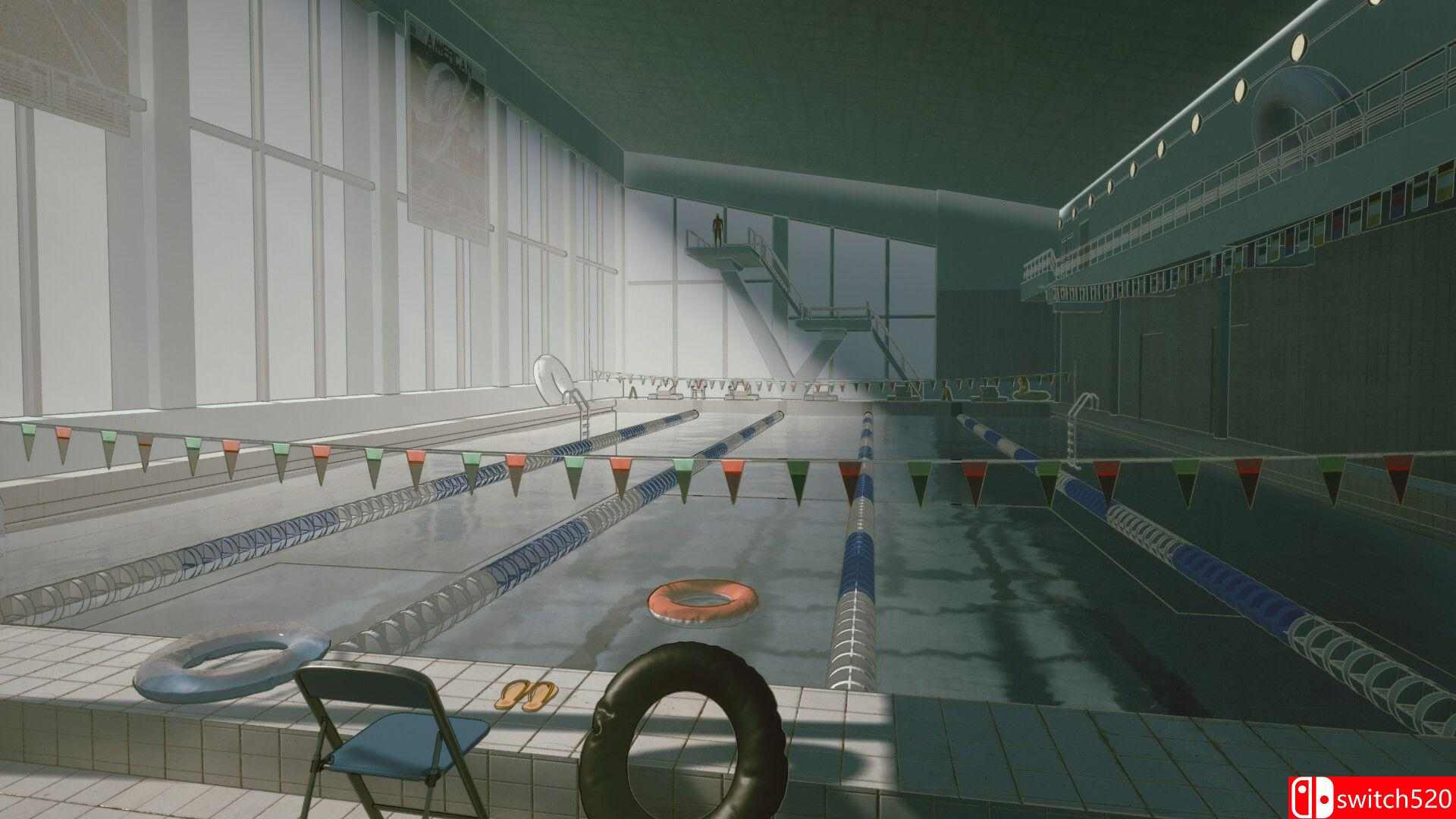 《超空间》游戏截图4