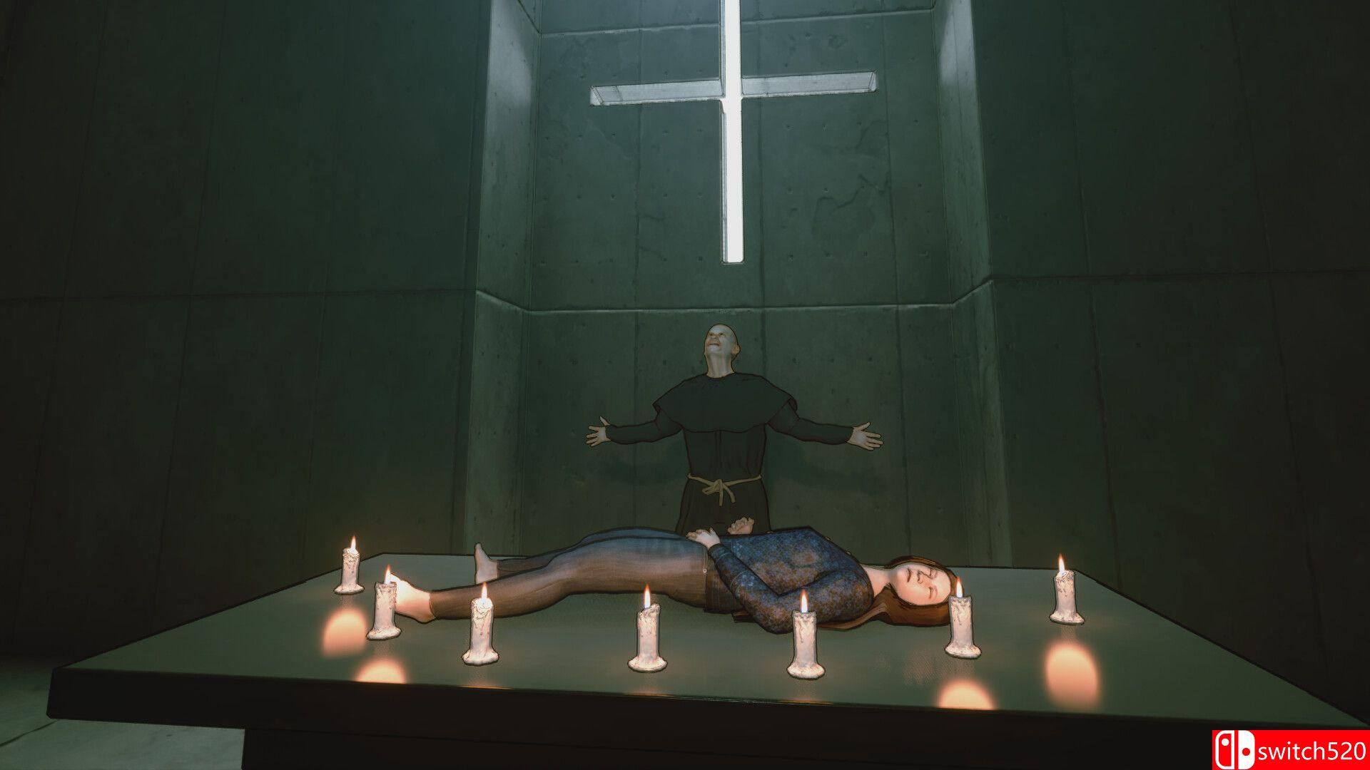 《超空间》游戏截图1