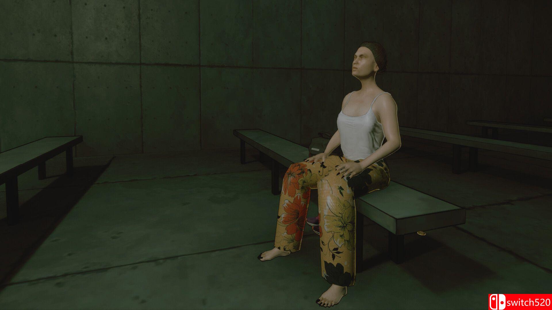 《超空间》游戏截图3