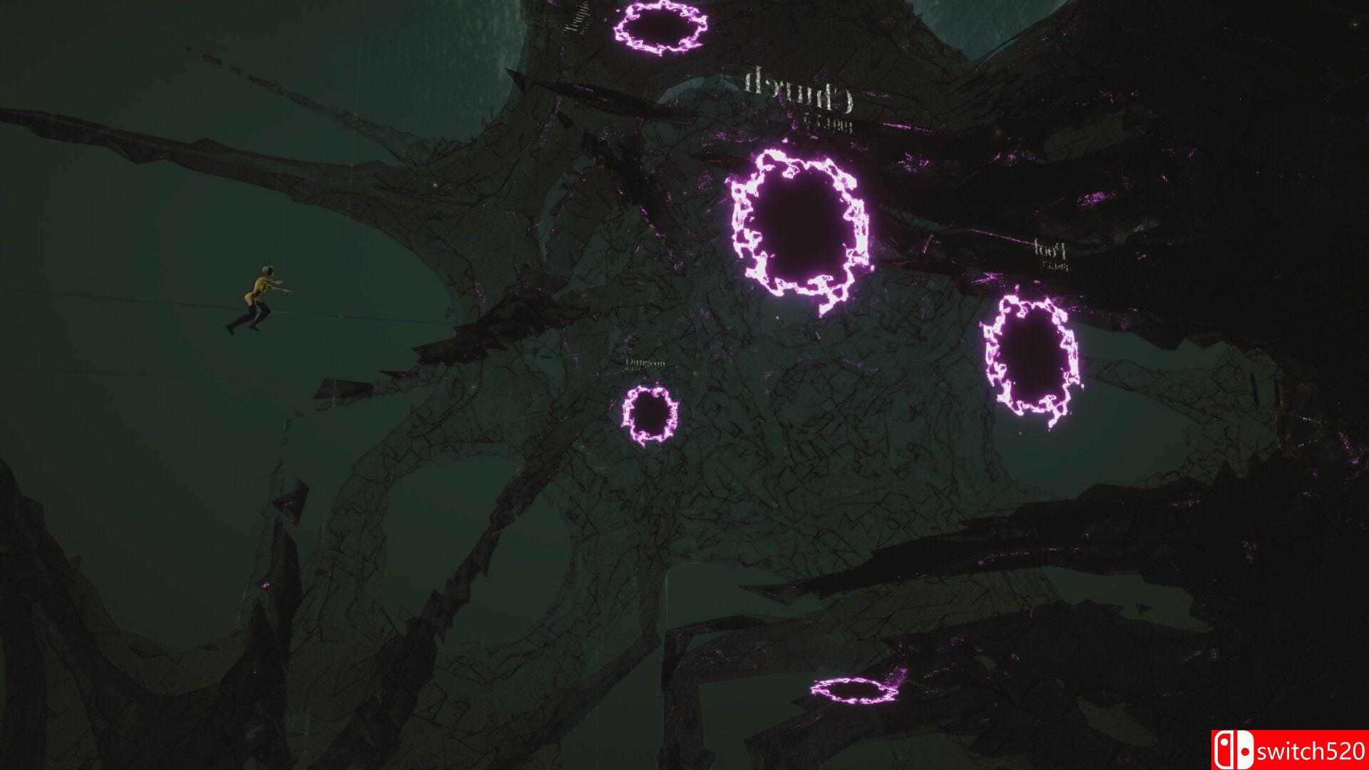 《超空间》游戏截图2