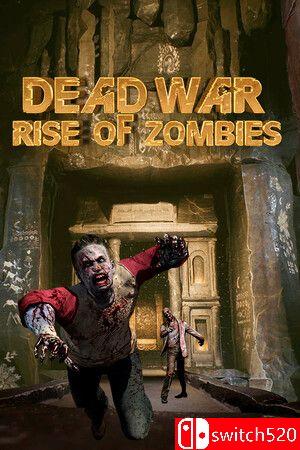 《死亡战争：僵尸崛起（Dead War Rise of Zombies）》TiNYiSO镜像版封面图