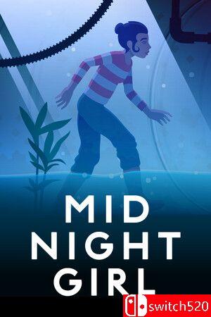 《午夜少女（Midnight Girl）》游戏封面