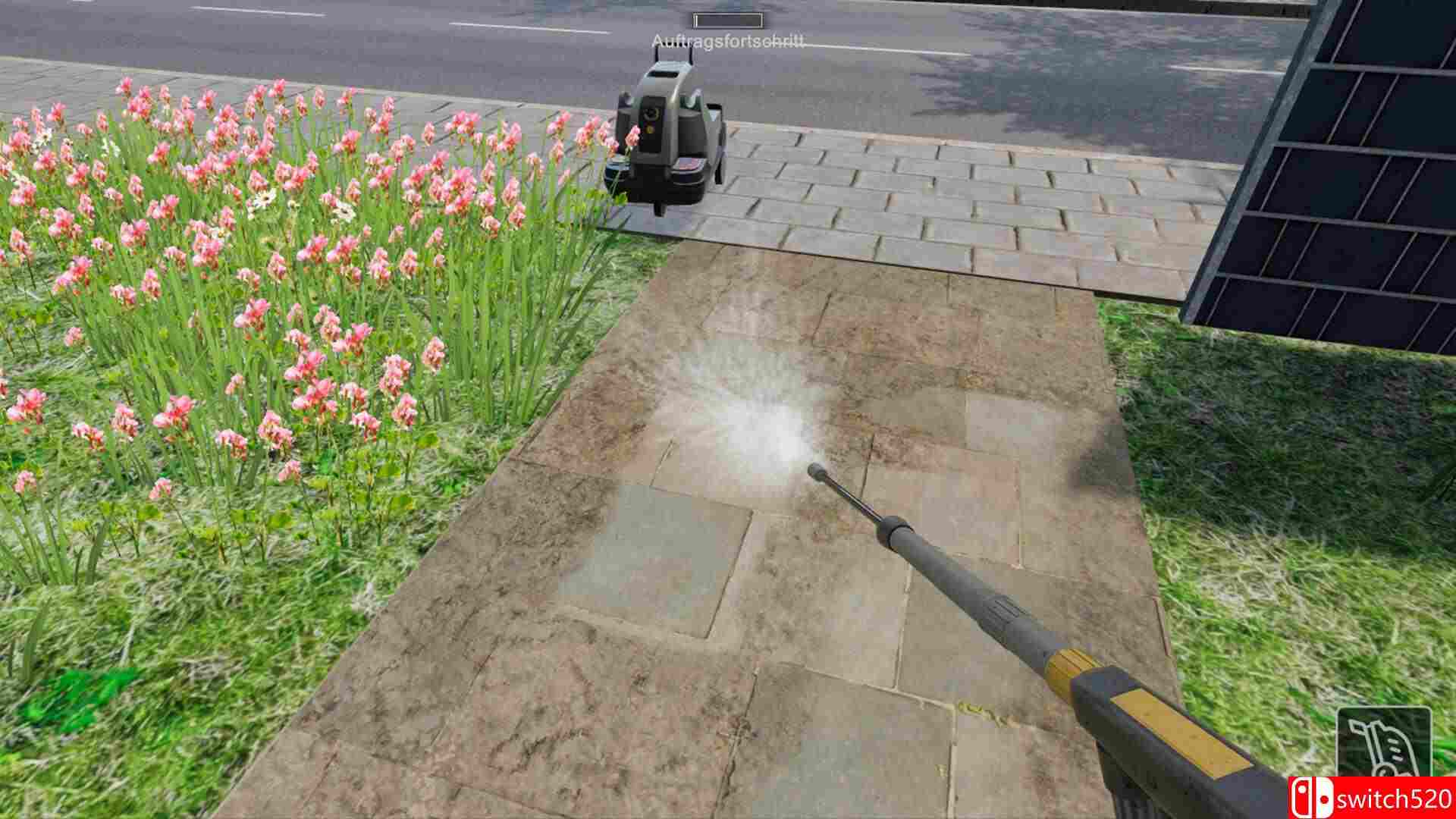 修理工模拟器游戏截图2