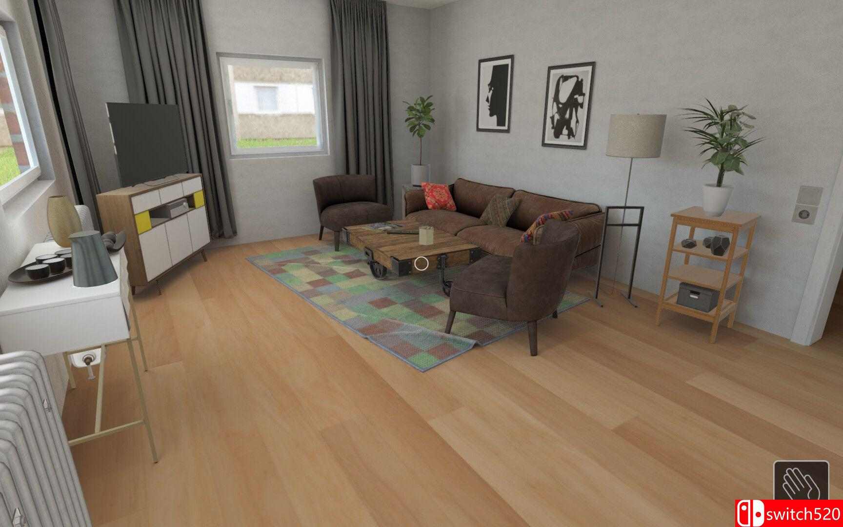 修理工模拟器游戏截图3