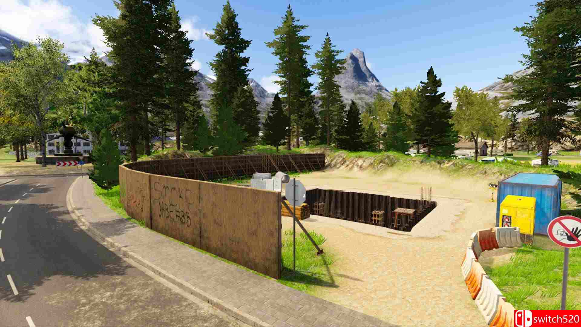 修理工模拟器游戏截图4