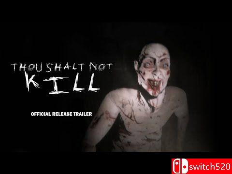 《汝不可杀（Thou Shalt Not Kill）》bADkARMA硬盘版[EN]
