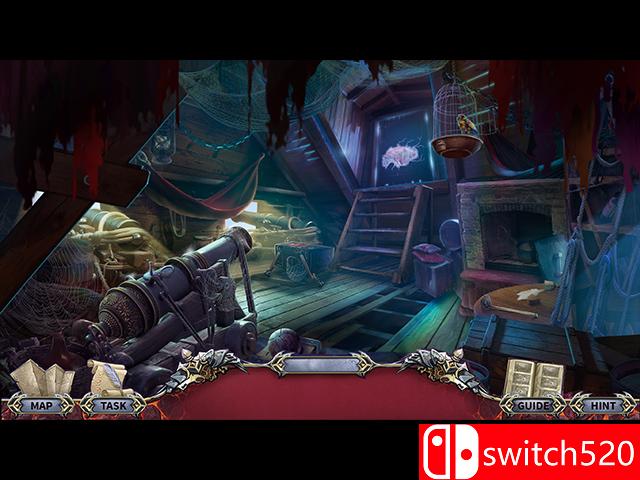 《骑士猫：波涛上的浪花（Knight Cats: Waves on the Water）》典藏版 RAZOR硬盘版[EN]_2