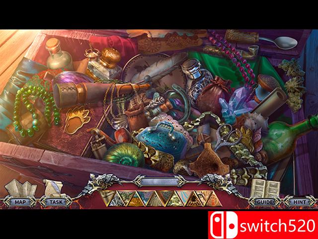 《骑士猫：波涛上的浪花（Knight Cats: Waves on the Water）》典藏版 RAZOR硬盘版[EN]_1