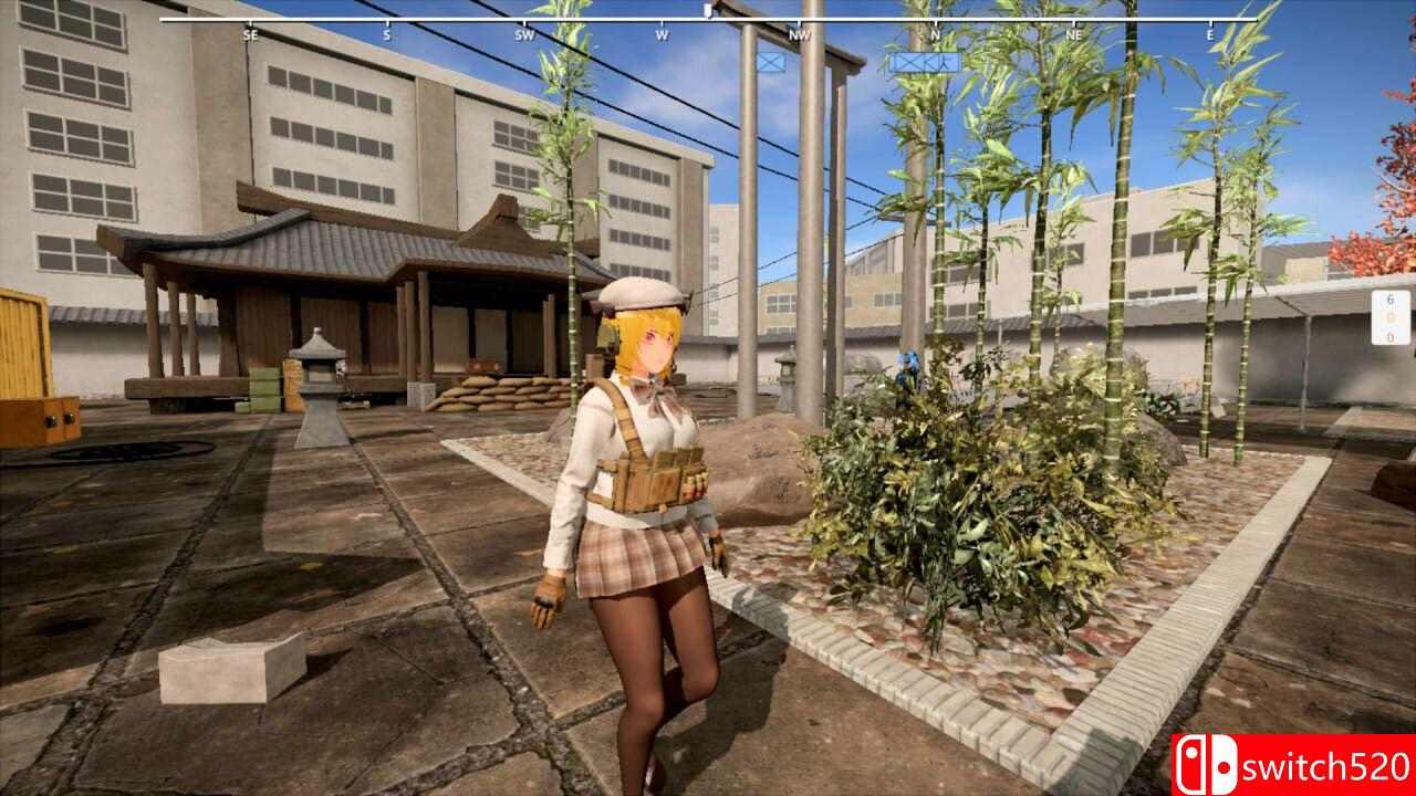 《异变战区2》游戏截图4