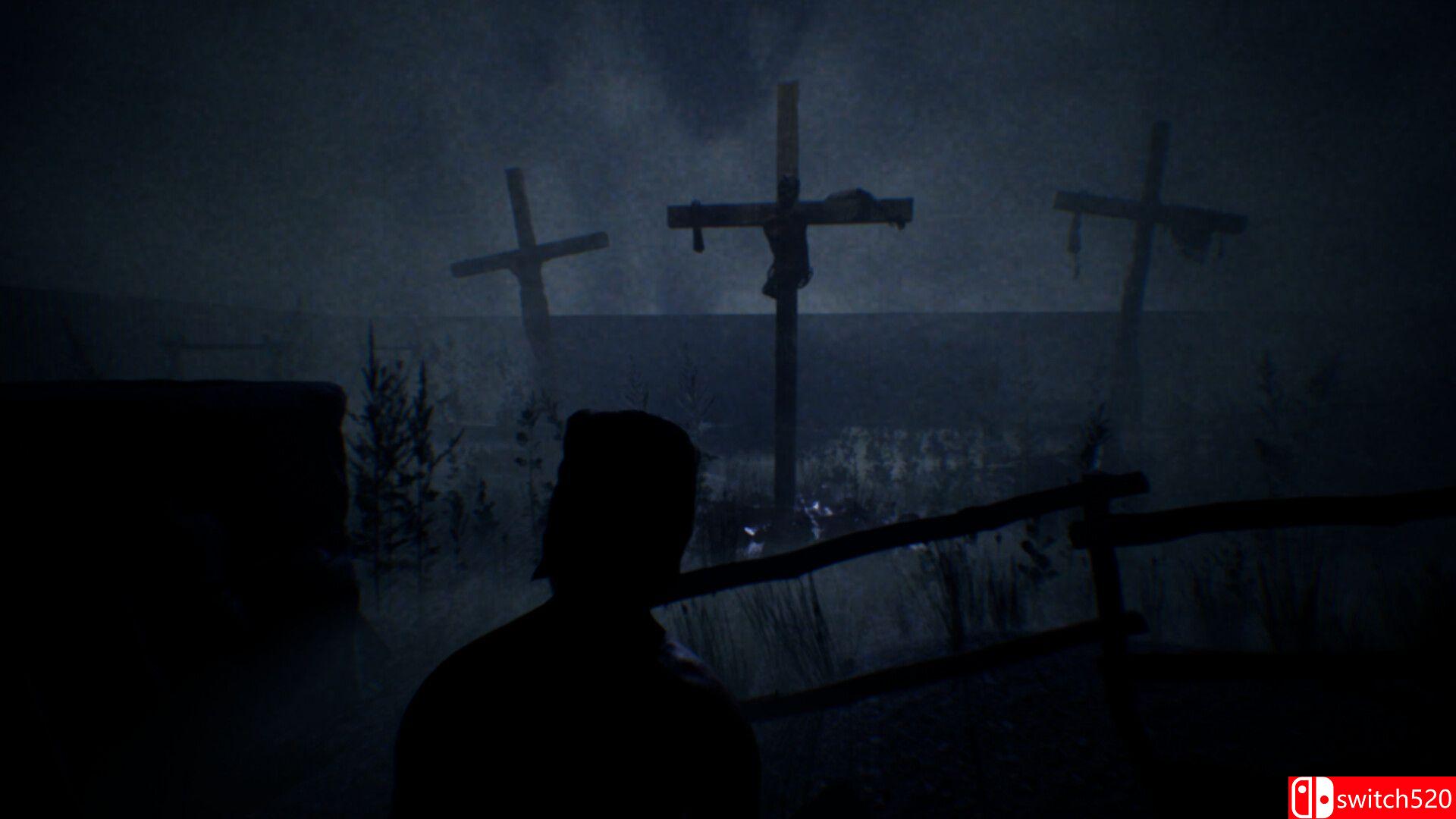 《残酷》游戏截图5