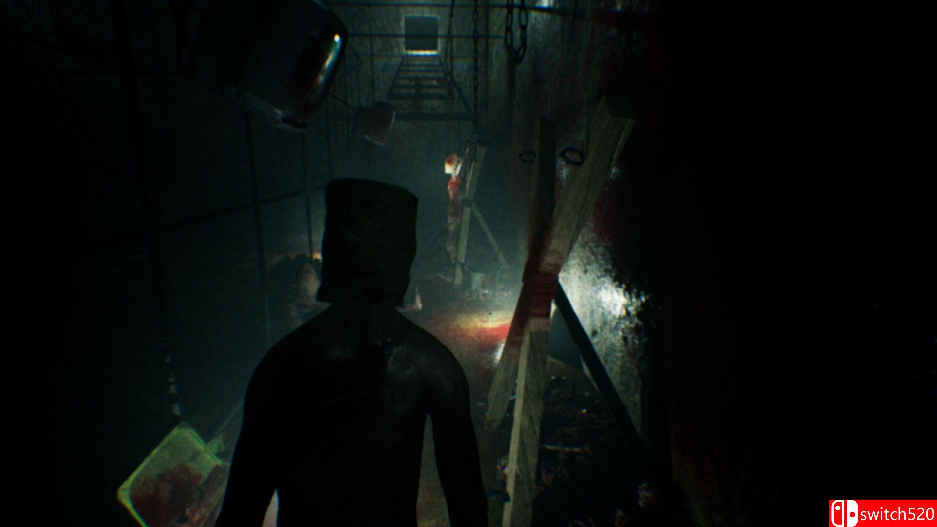 《残酷》游戏截图1