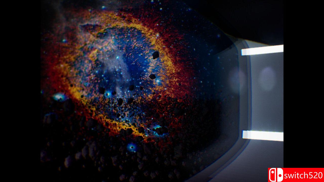 《太空》游戏截图4