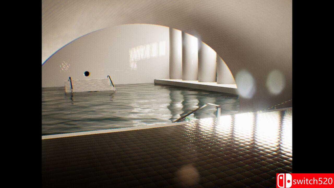 《太空》游戏截图1