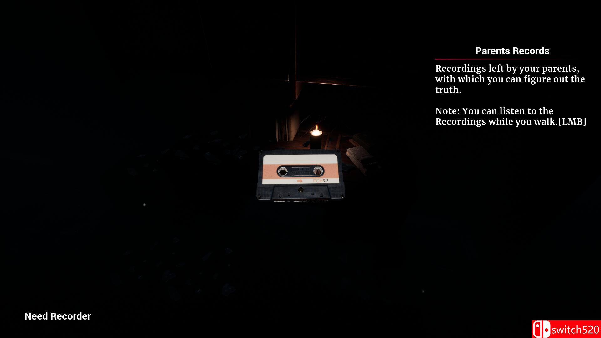 《Tempter》截图4