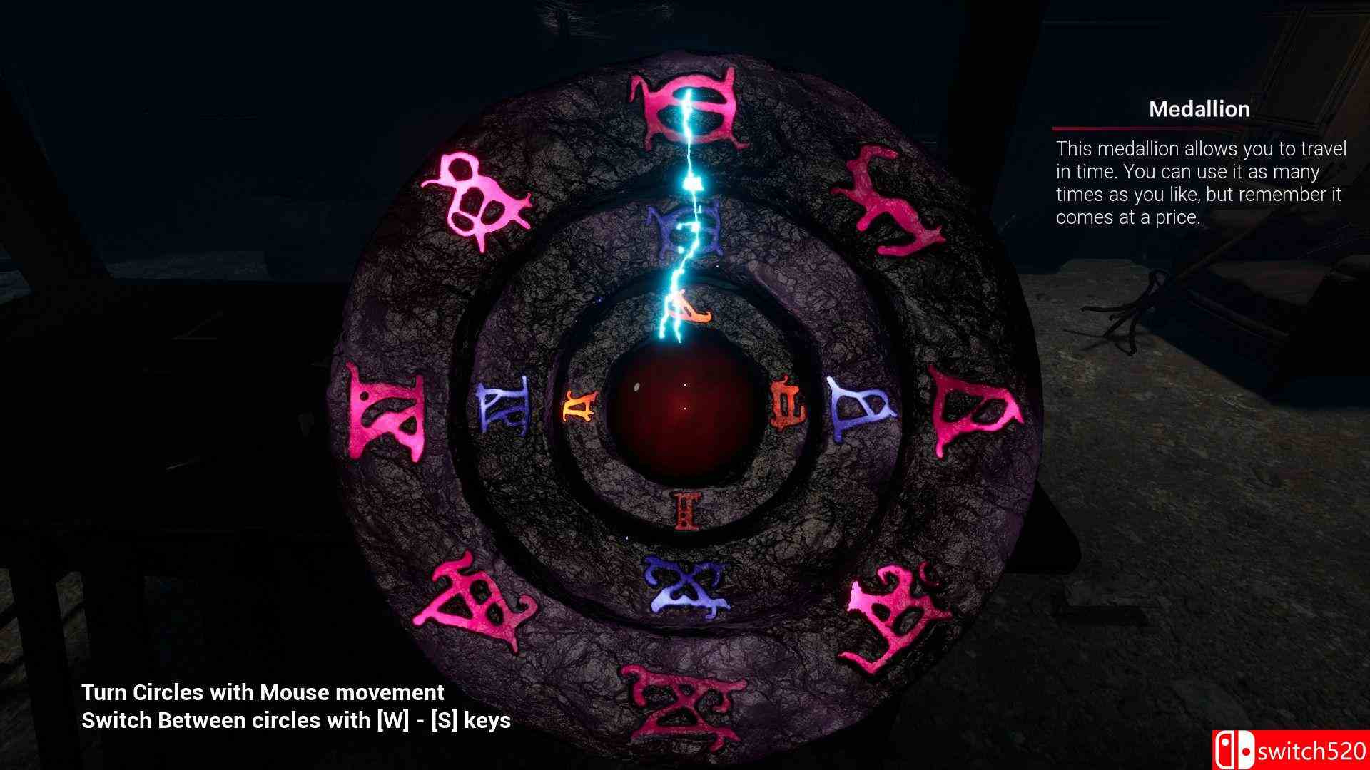 《Tempter》截图1