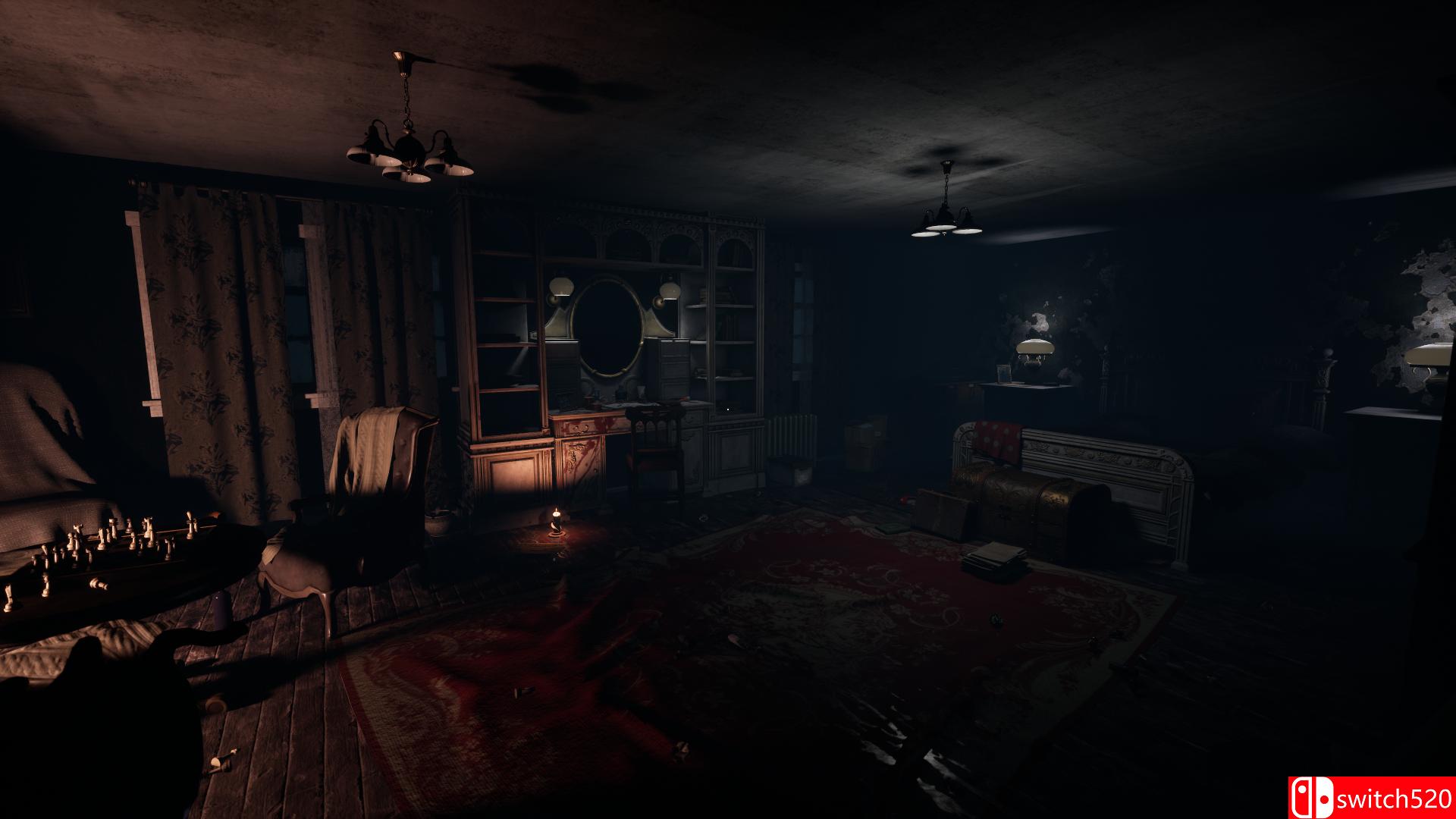 《Tempter》截图5