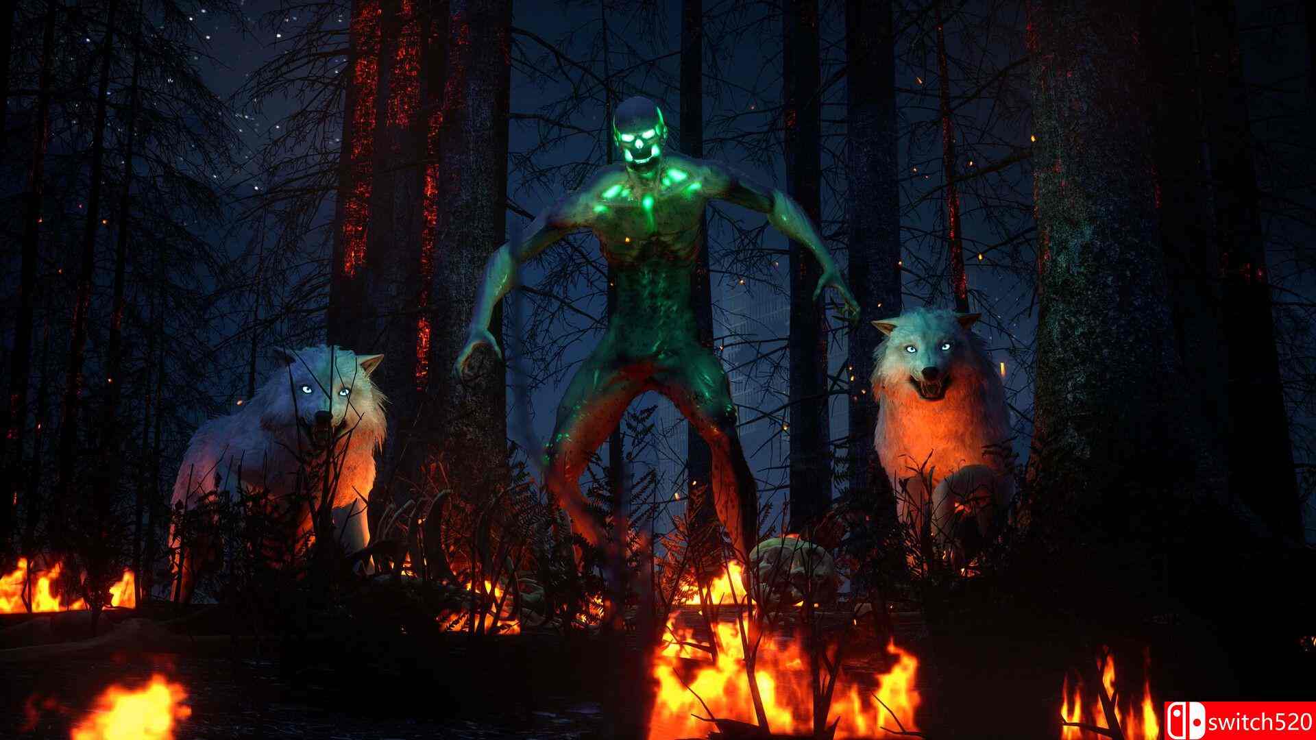 《恐怖故事：乞丐（HORROR TALES: The Beggar）》官方中文 TENOKE镜像版[CN/EN/JP]_1