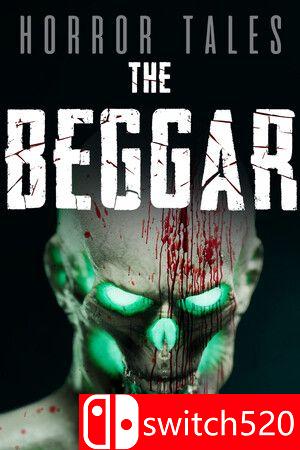 《恐怖故事：乞丐（HORROR TALES: The Beggar）》官方中文 TENOKE镜像版[CN/EN/JP]