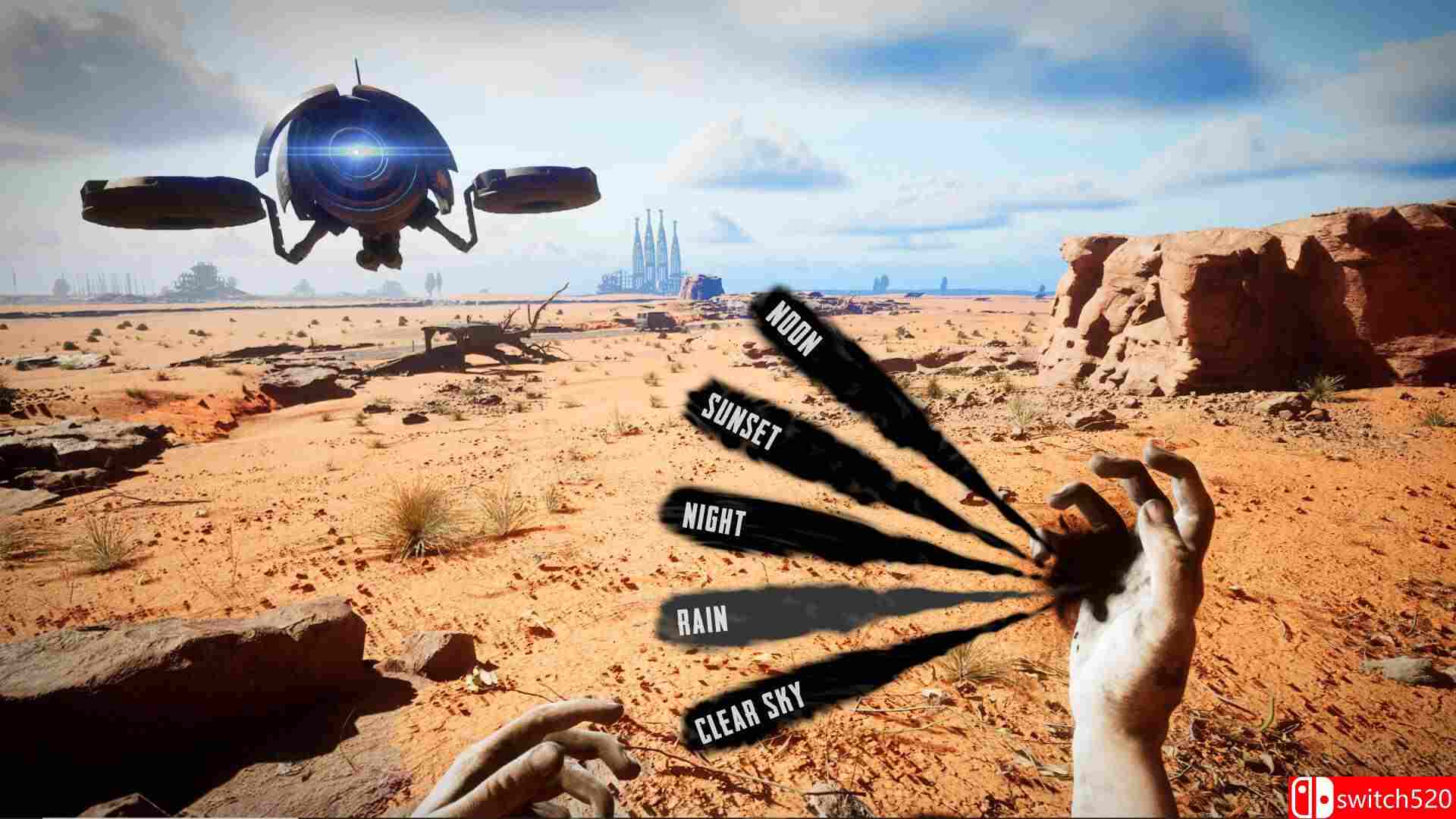 《恐怖故事：乞丐（HORROR TALES: The Beggar）》官方中文 TENOKE镜像版[CN/EN/JP]_2