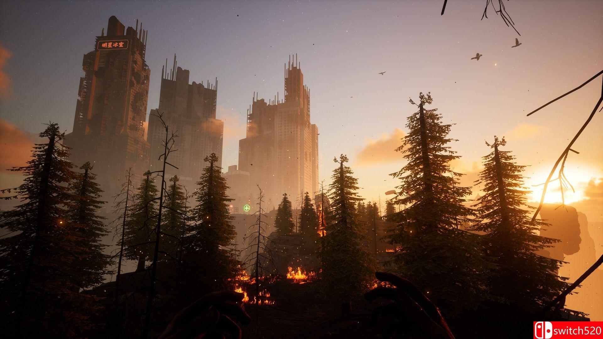 《恐怖故事：乞丐（HORROR TALES: The Beggar）》官方中文 TENOKE镜像版[CN/EN/JP]_4