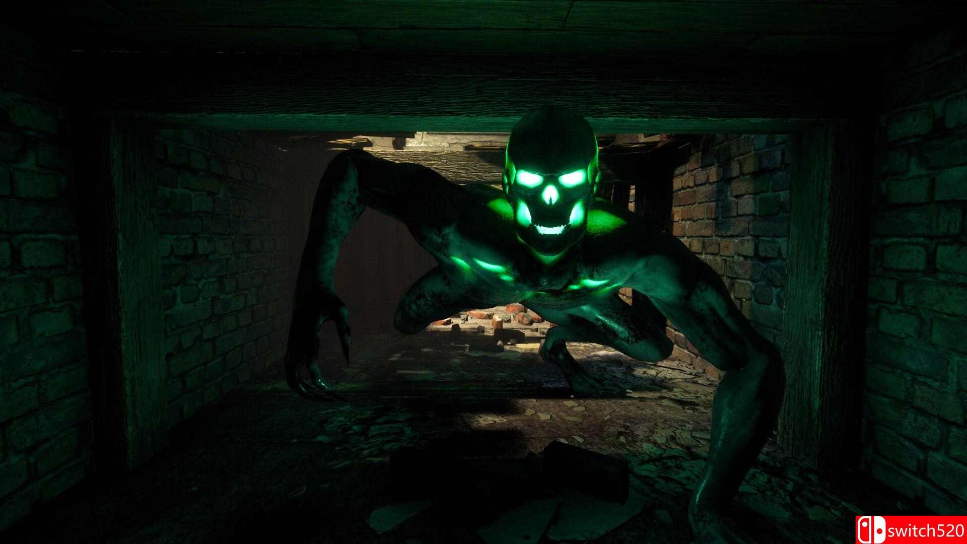 《恐怖故事：乞丐（HORROR TALES: The Beggar）》官方中文 TENOKE镜像版[CN/EN/JP]_5