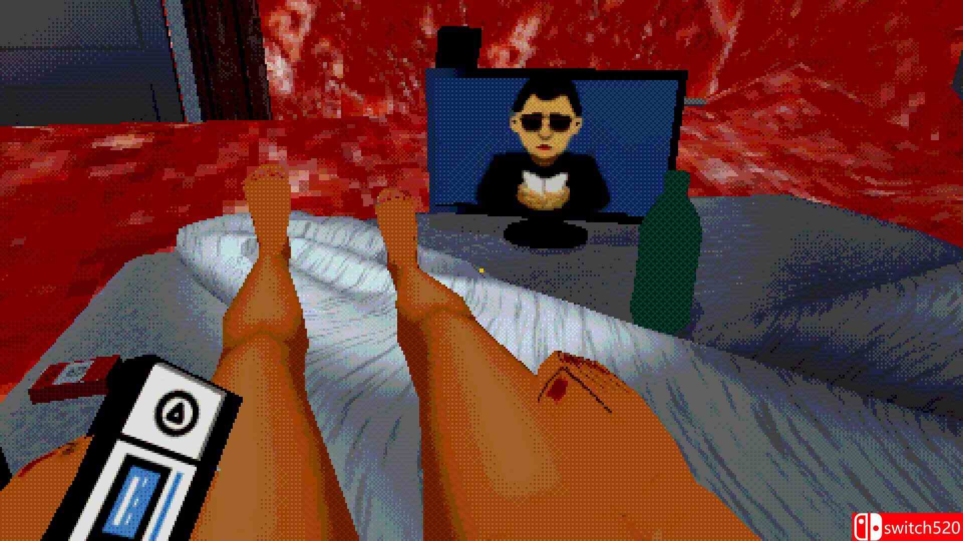 《腐烂之床（Bedrotting）》TENOKE镜像版[EN]_1