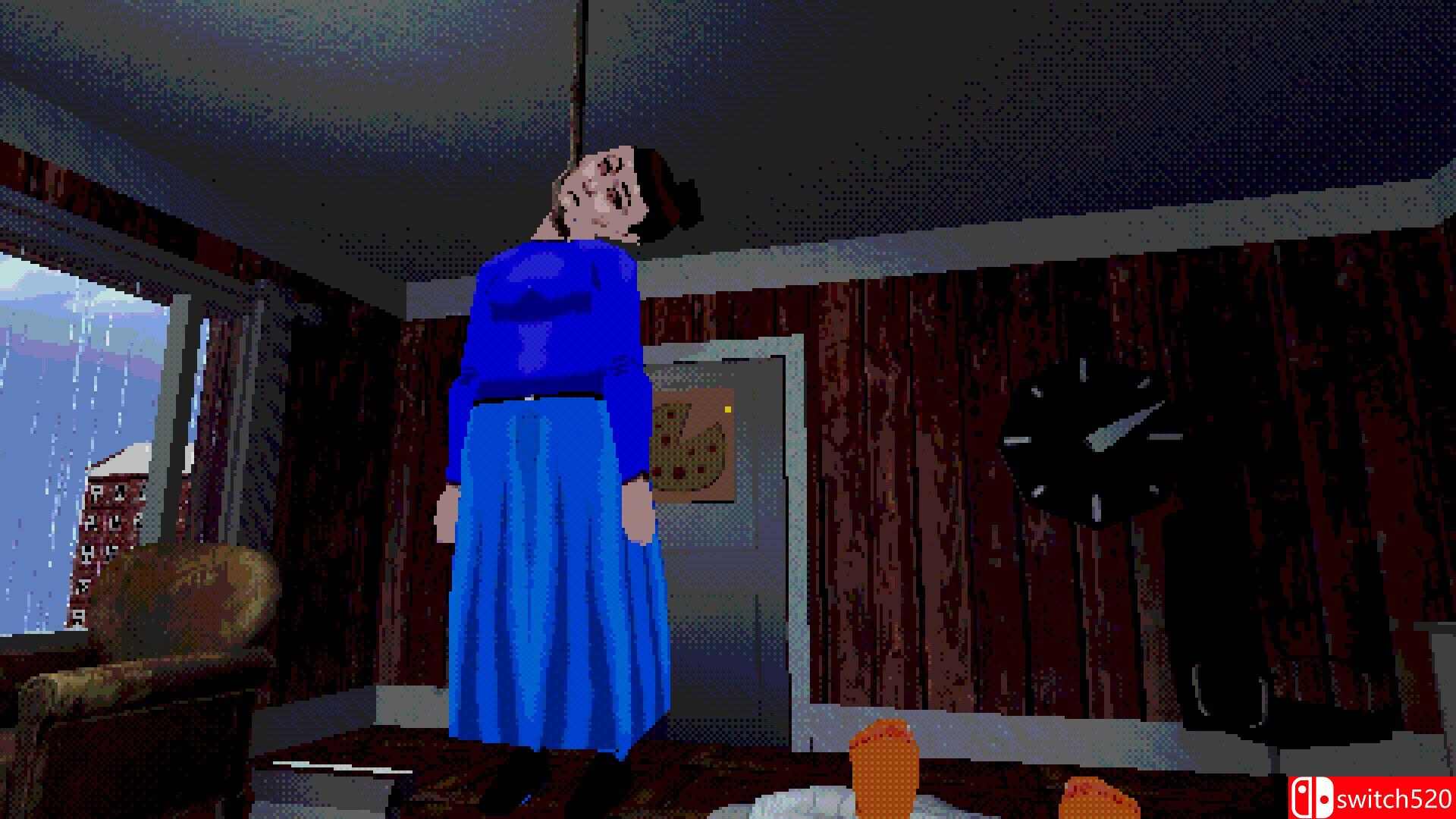 《腐烂之床（Bedrotting）》TENOKE镜像版[EN]_2