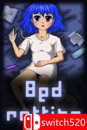 《腐烂之床（Bedrotting）》TENOKE镜像版[EN]