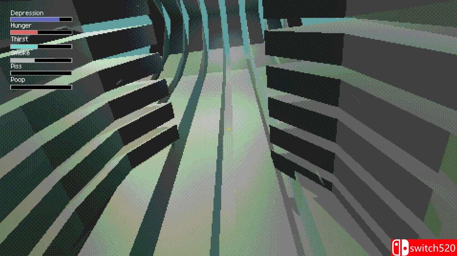 《腐烂之床（Bedrotting）》TENOKE镜像版[EN]_5