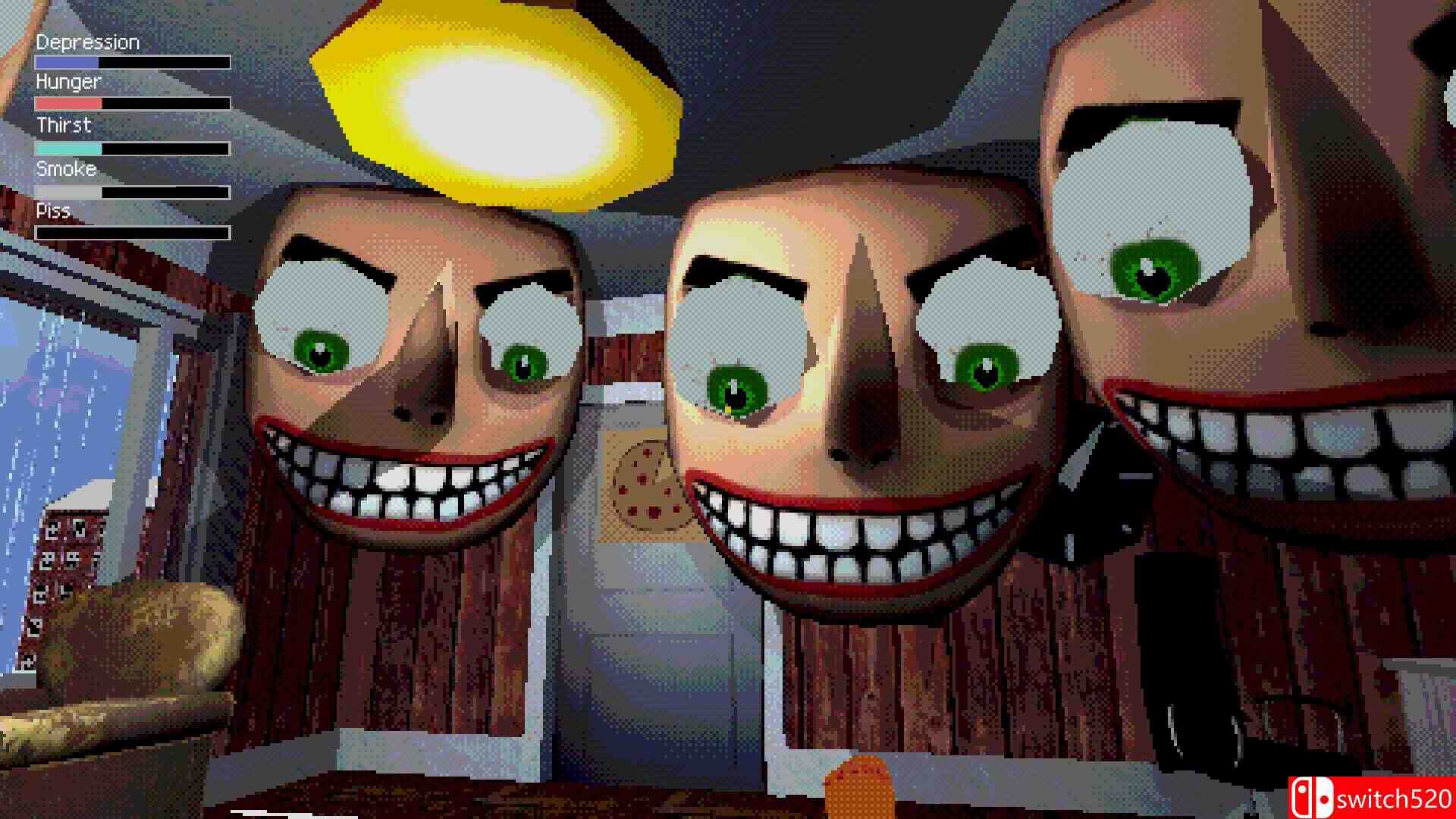 《腐烂之床（Bedrotting）》TENOKE镜像版[EN]_3