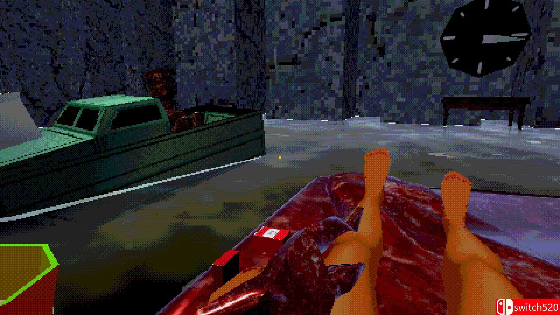 《腐烂之床（Bedrotting）》TENOKE镜像版[EN]_4