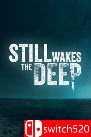 《依然唤醒深渊（Still Wakes the Deep）》官方中文 FLT镜像版封面图