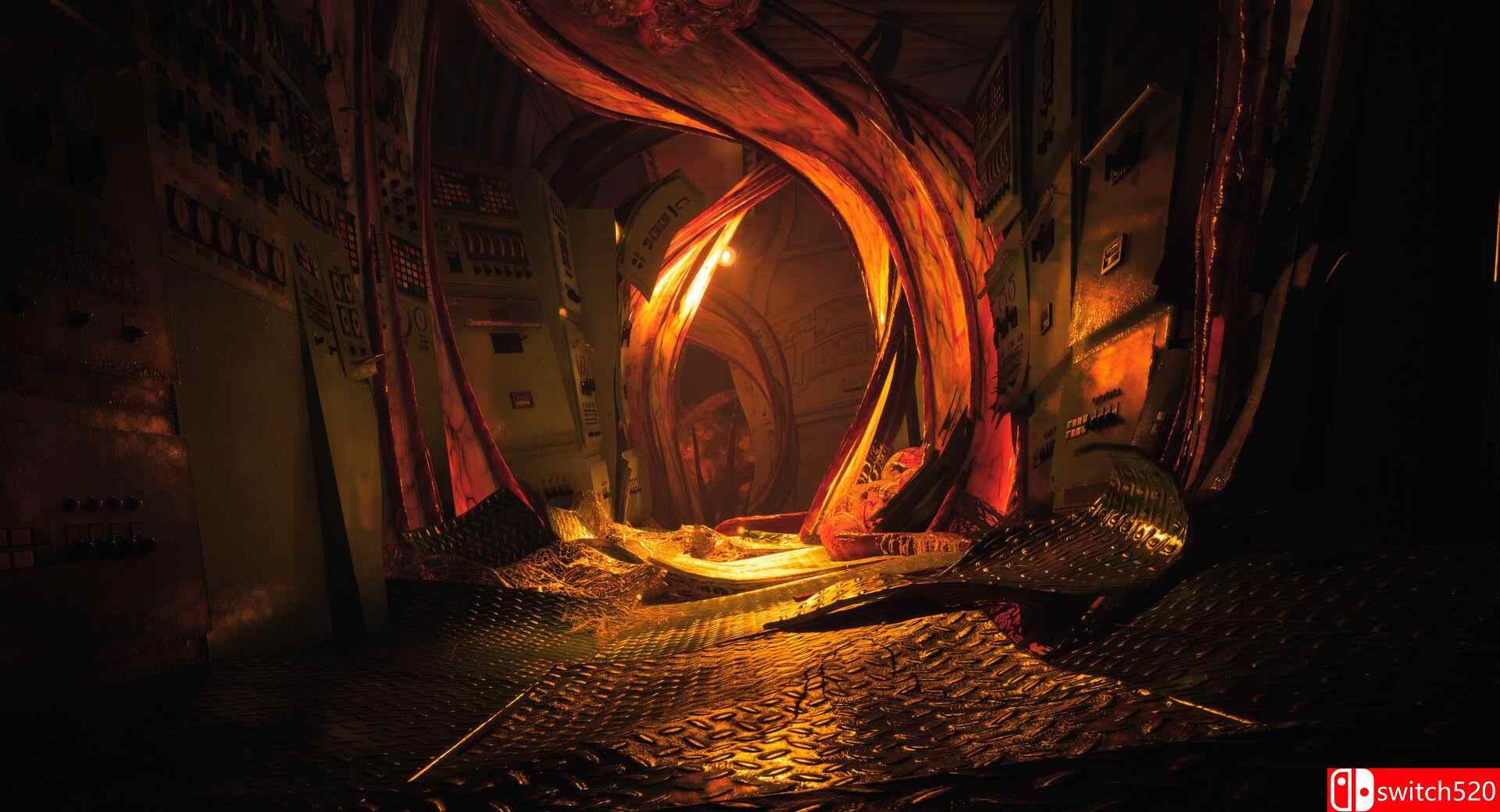 《依然唤醒深渊》游戏截图3