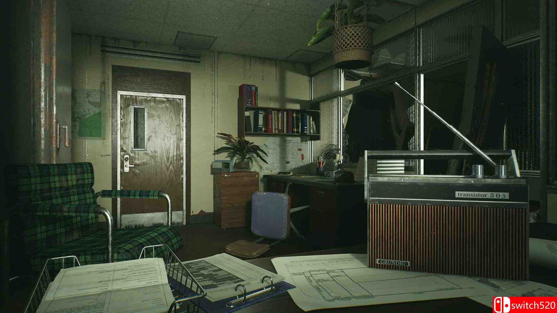 《依然唤醒深渊》游戏截图4