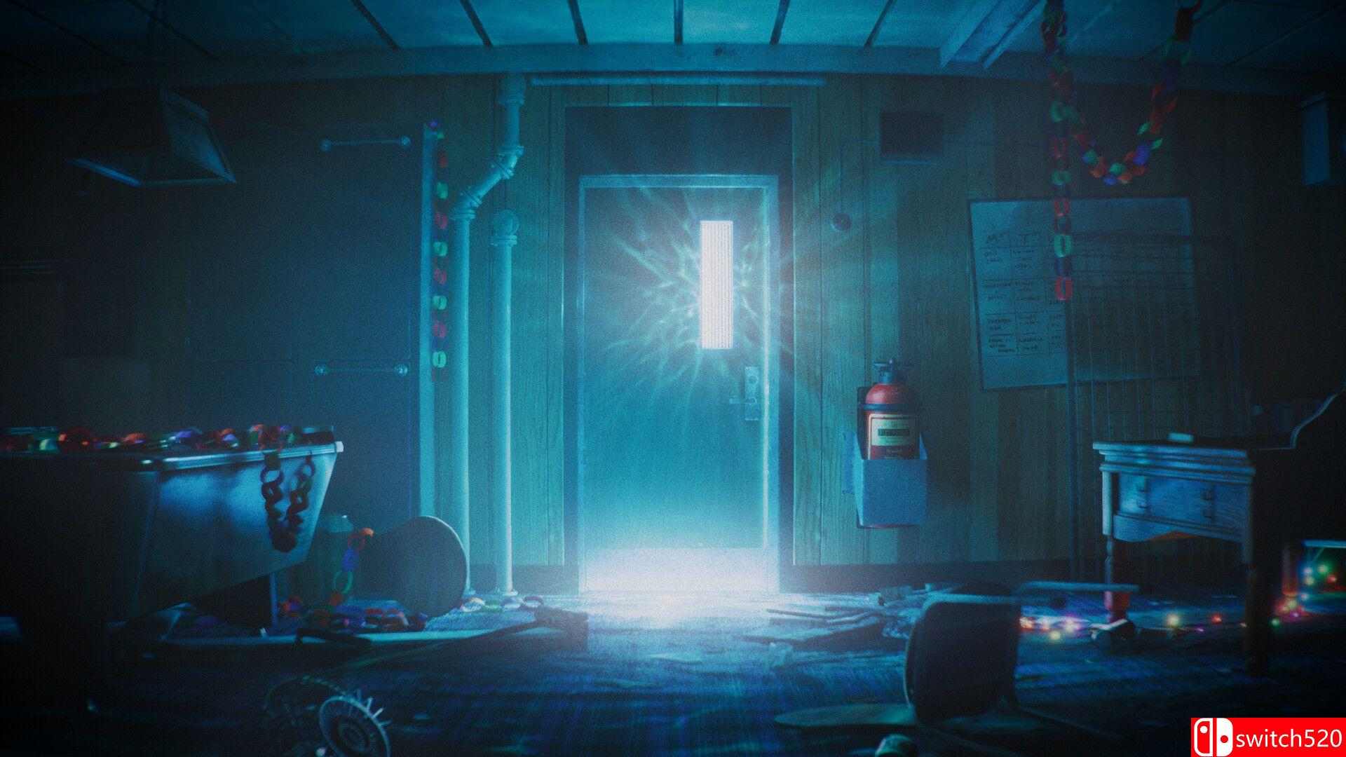 《依然唤醒深渊》游戏截图5