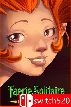 《仙境接龙：重制版》游戏封面