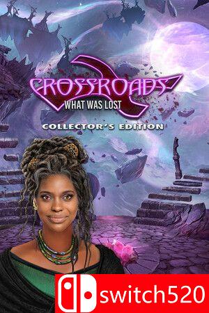 《命运交叉点：失落之物》游戏封面图