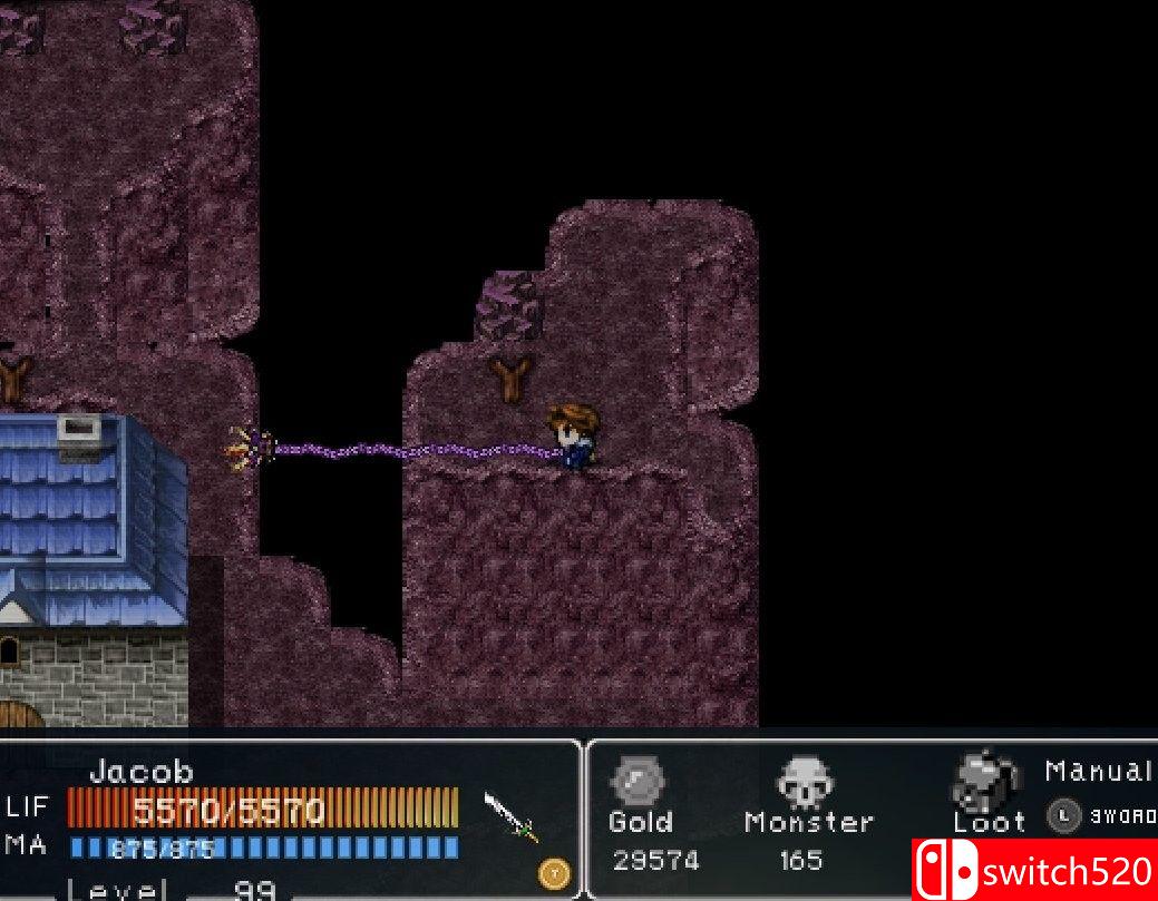 《雅各布的冒险》截图5