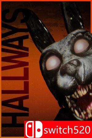 《走廊（Hallways）》官方中文 TENOKE镜像版封面图