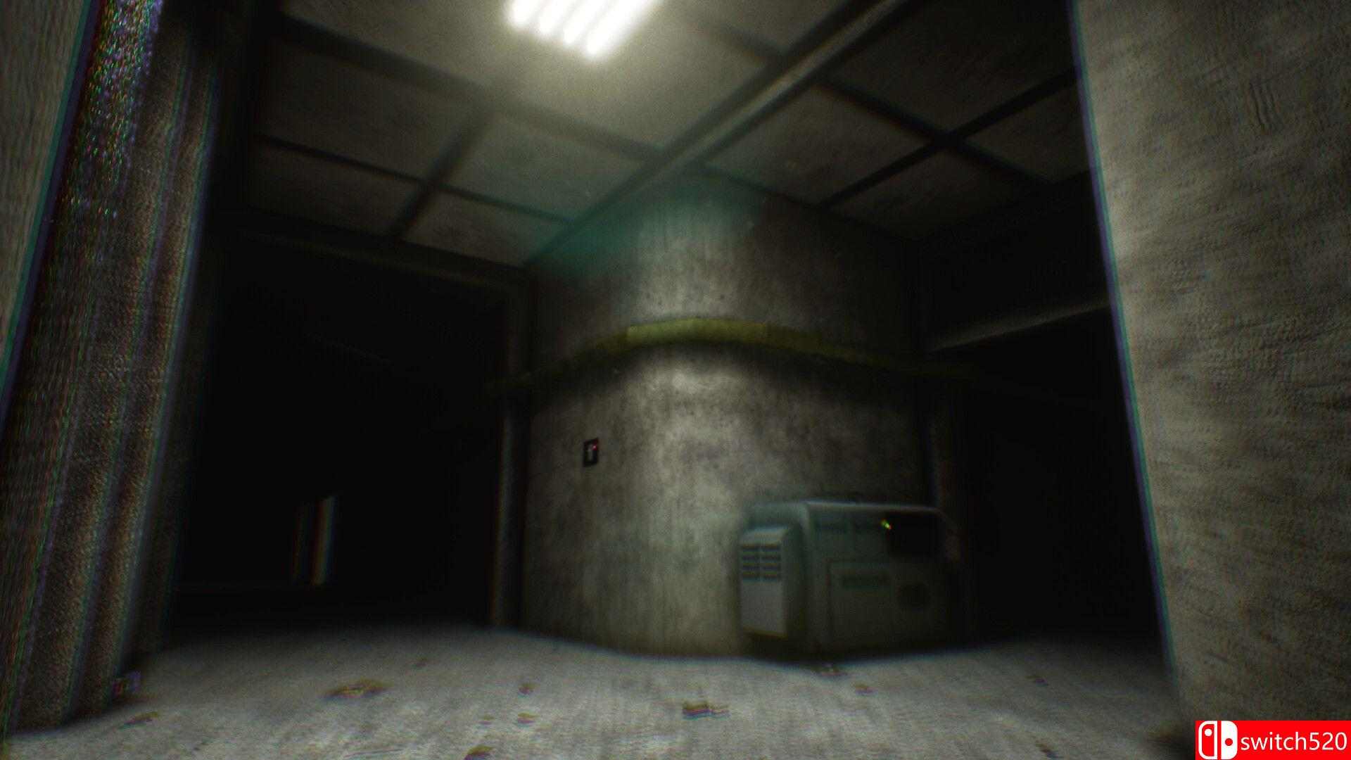 《走廊》游戏截图5