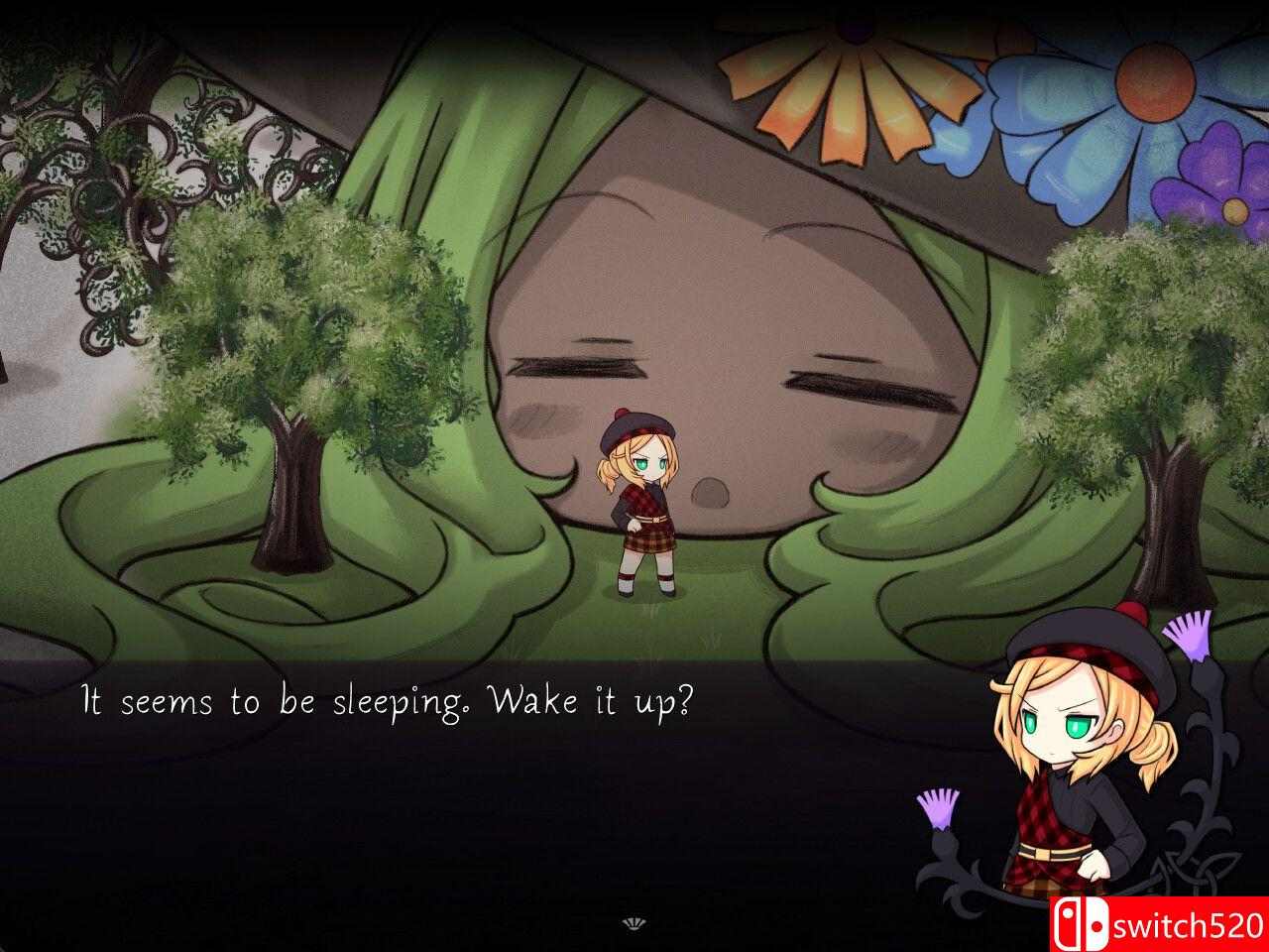 《蓟矿（Thistlemine）》TENOKE镜像版[EN/JP]_1