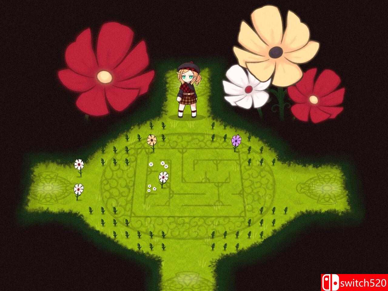 《蓟矿（Thistlemine）》TENOKE镜像版[EN/JP]_3