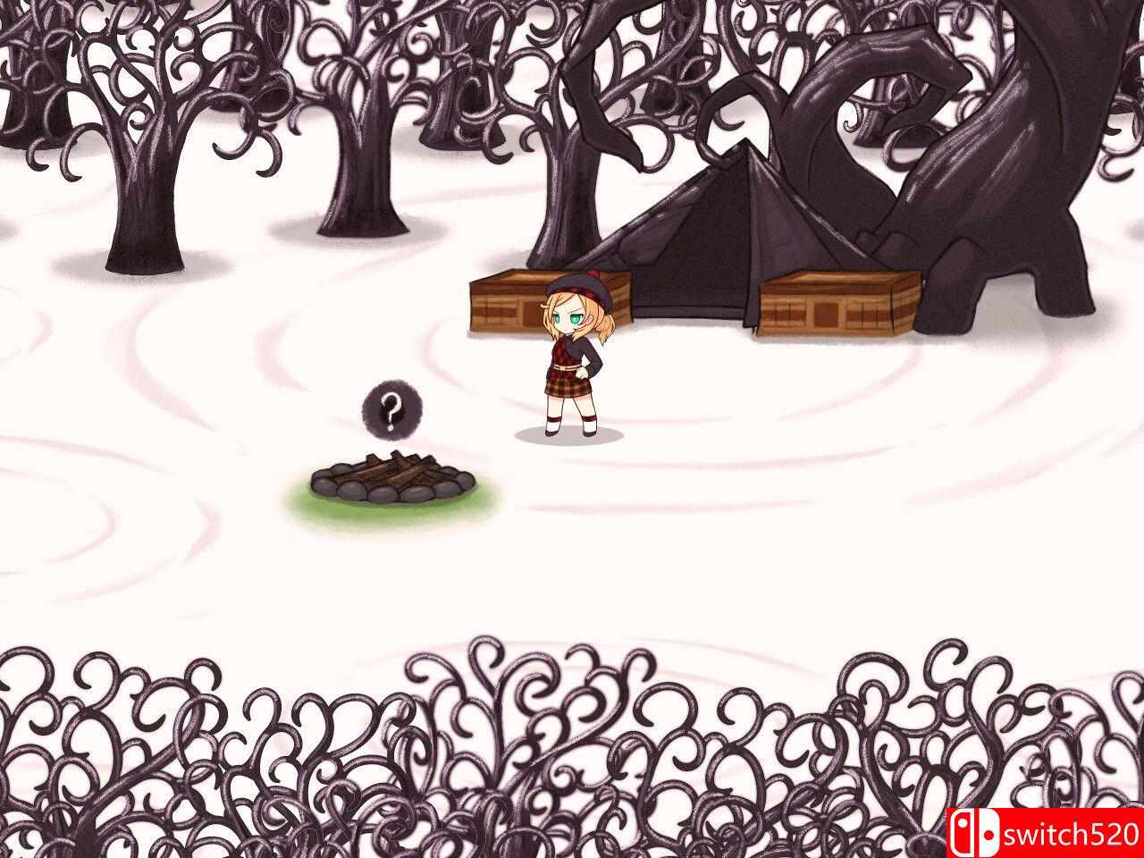 《蓟矿（Thistlemine）》TENOKE镜像版[EN/JP]_4