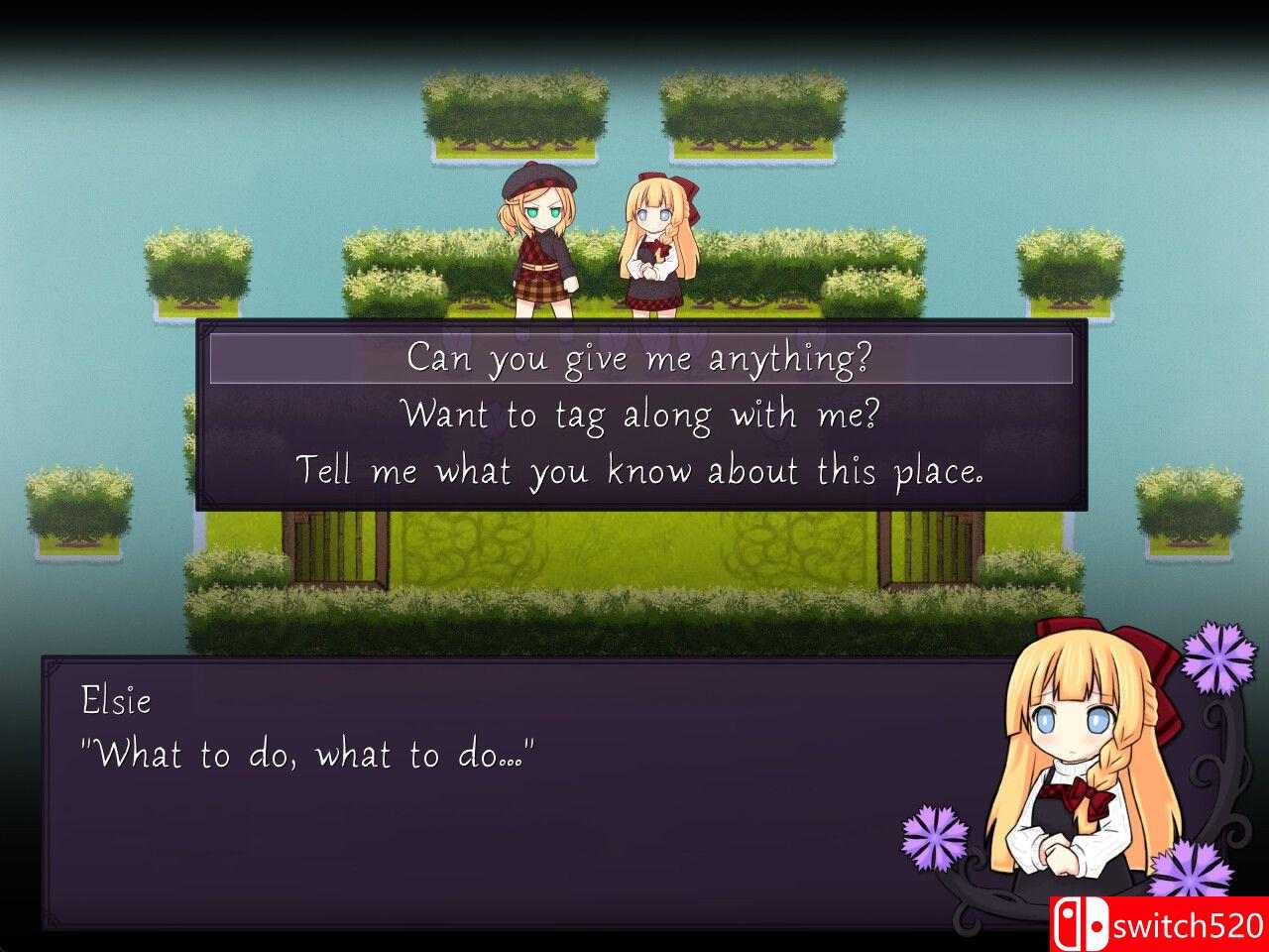 《蓟矿（Thistlemine）》TENOKE镜像版[EN/JP]_5