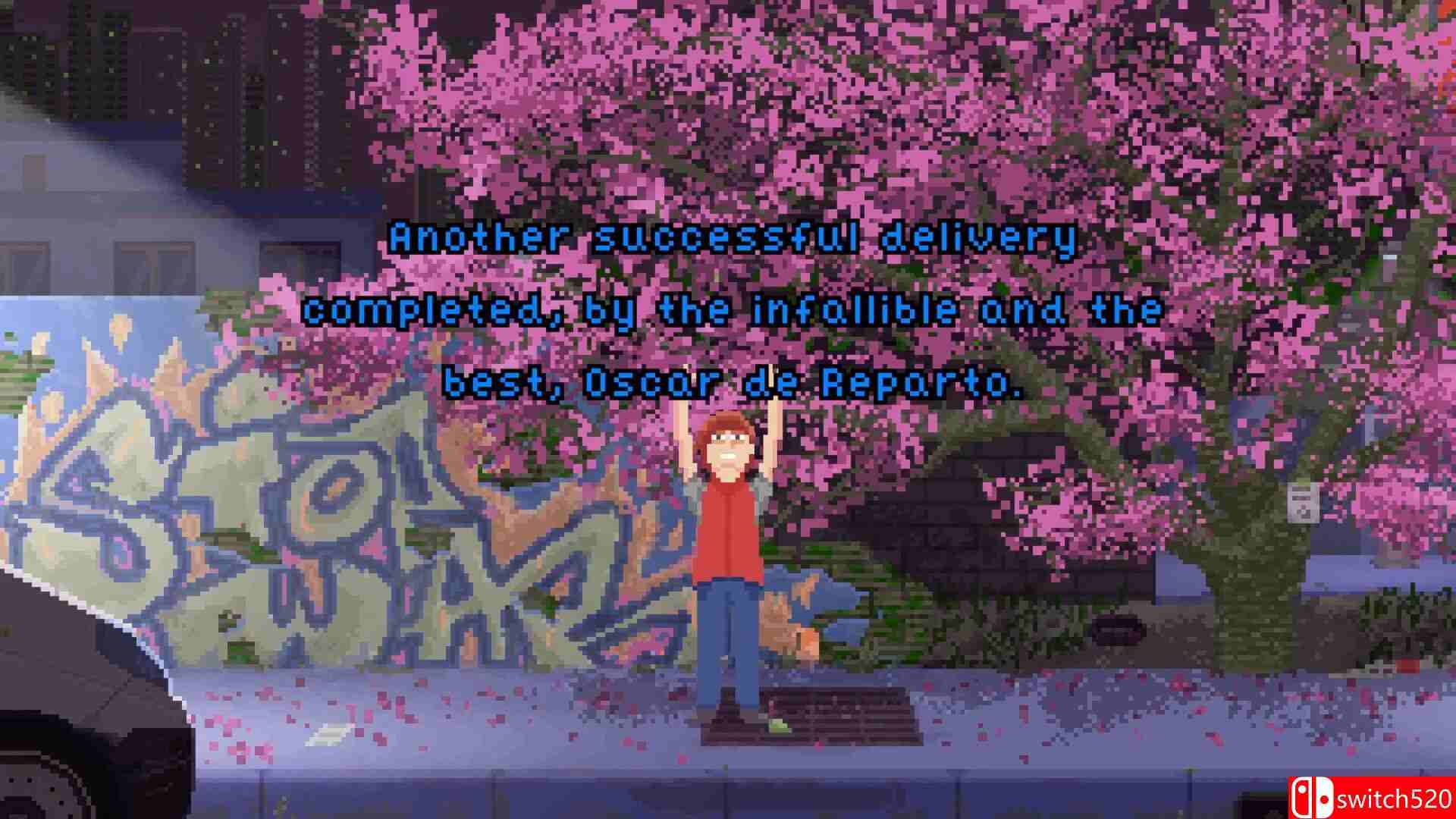 《七米之遥：奥斯卡与灵魂之牢（7 Meters away. Oscar Cell of Soul）》bADkARMA硬盘版[EN]_1