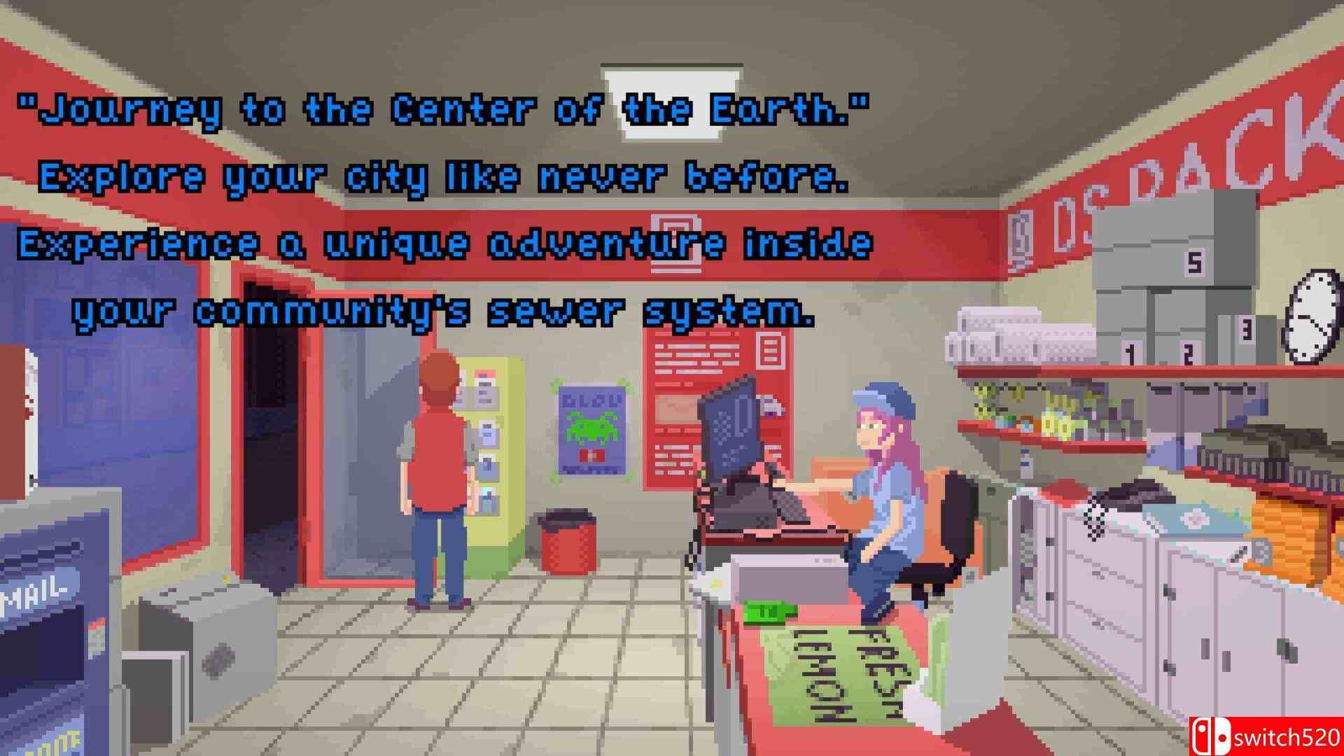 《七米之遥：奥斯卡与灵魂之牢（7 Meters away. Oscar Cell of Soul）》bADkARMA硬盘版[EN]_2